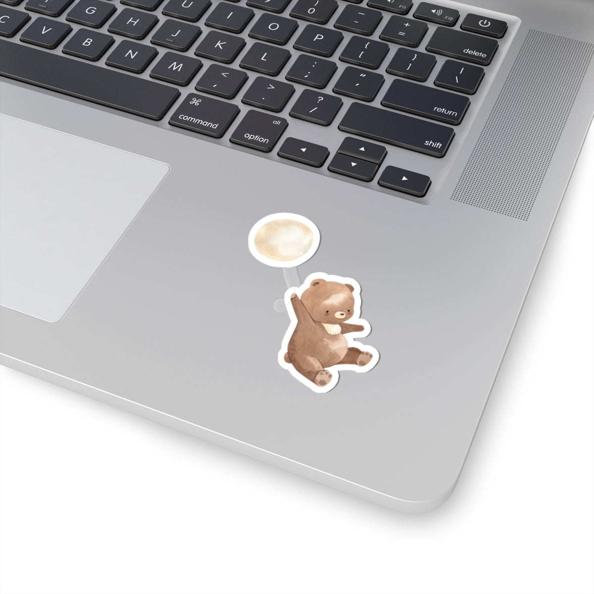 Beautifully Detailed Day of the Dead Skull Kiss-Cut Stickers