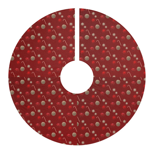 Christmas Tree Skirts