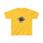 Kids Chess Tee, Fun Kids T-Shirt, Game Night Apparel, Gift for Young Gamers, Casual Playwear