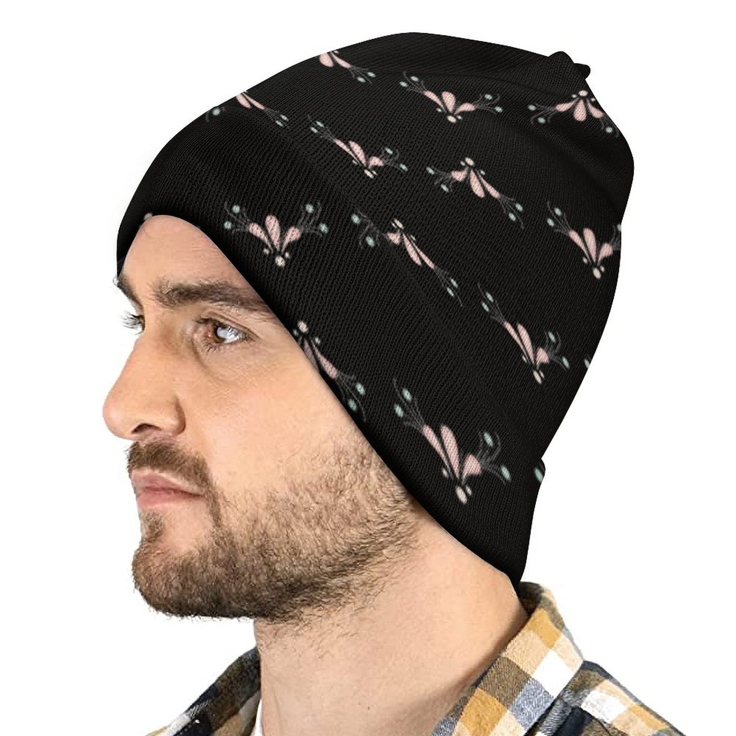 Knit Hat