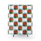 Shower Curtains hippo