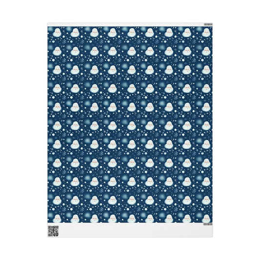 Festive Wrapping Paper for All Occasions, Holiday Gift Wrap