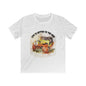 Kids Tee — "Life Is Better in the Mud" Off‑Road Jeep Graphic