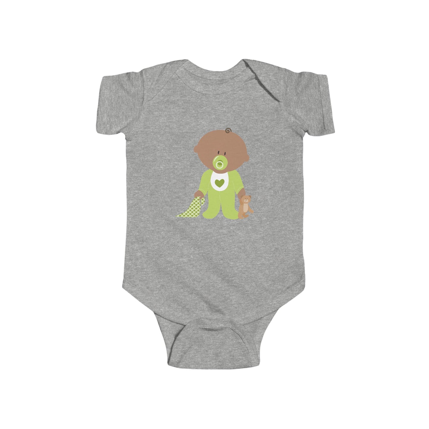 Cut Theme Infant Bodysuit - Adorable Baby Onesie, Newborn Gift, Baby Shower Gift, Toddler Clothing, Cute Baby Outfit