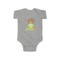 Cut Theme Infant Bodysuit - Adorable Baby Onesie, Newborn Gift, Baby Shower Gift, Toddler Clothing, Cute Baby Outfit