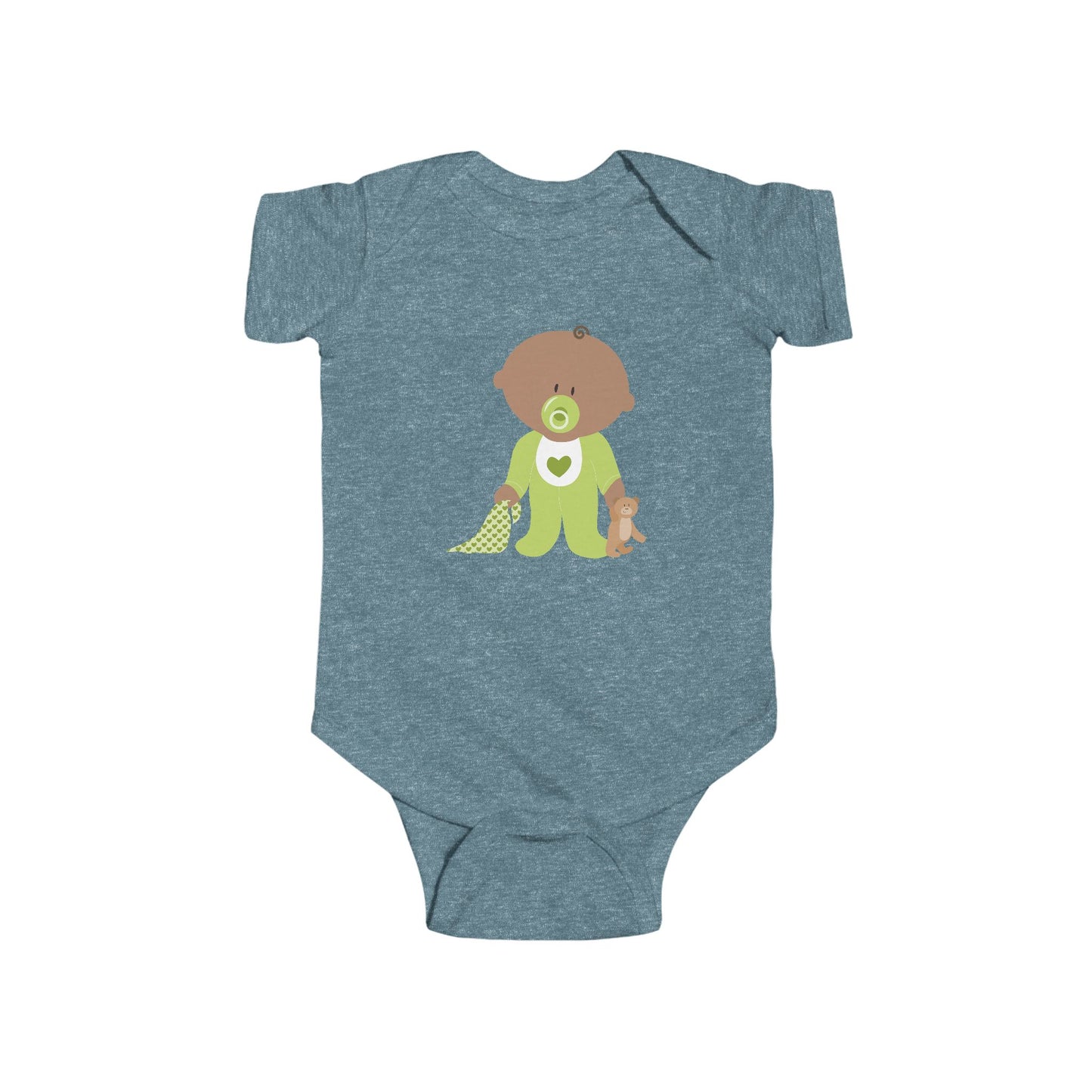 Cut Theme Infant Bodysuit - Adorable Baby Onesie, Newborn Gift, Baby Shower Gift, Toddler Clothing, Cute Baby Outfit