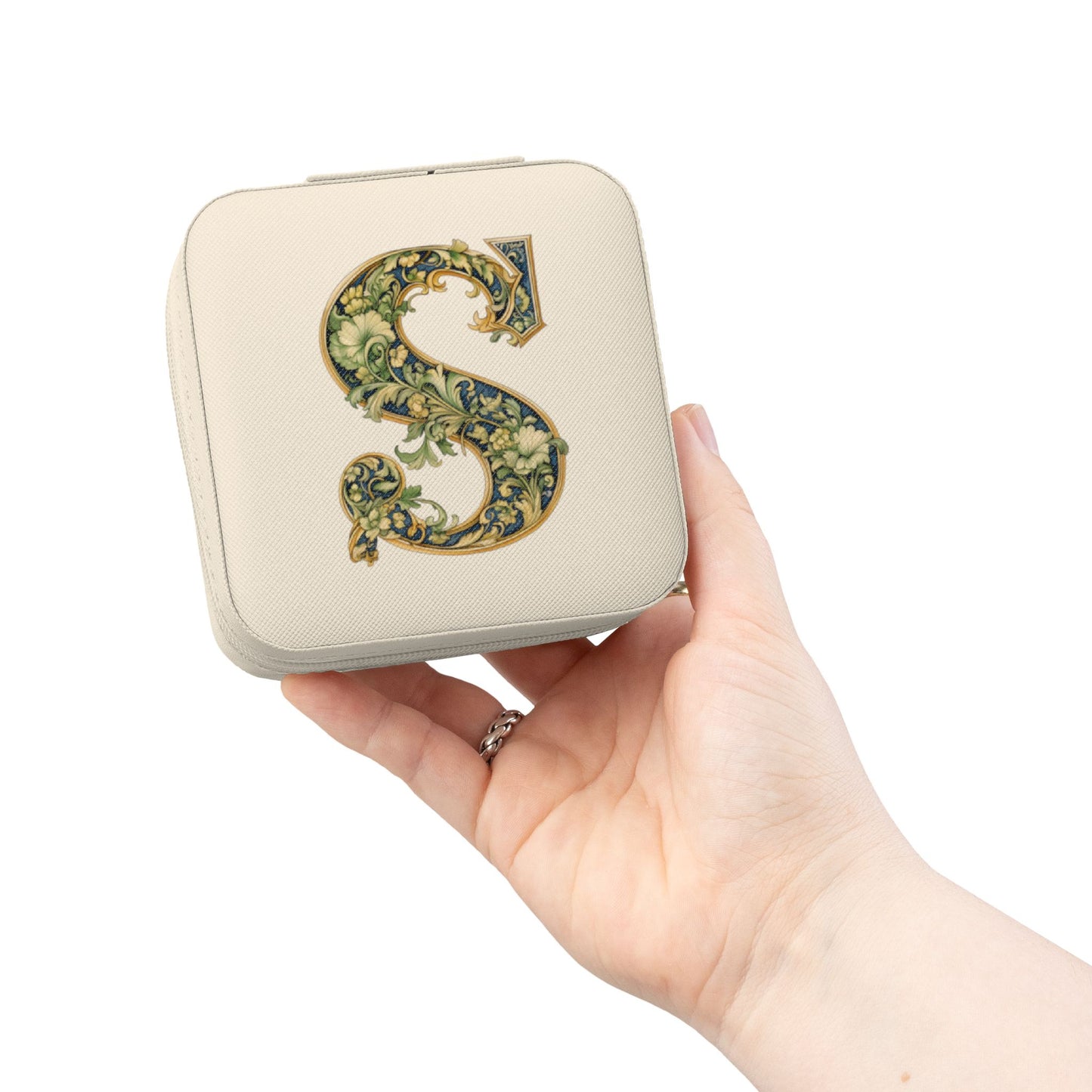 Jewelry Travel Case