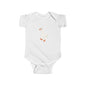 Cute Duck Infant Bodysuit, Baby Shower Gift