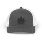 Stylish Cannabis Leaf Snapback Trucker Cap | Trendy Hat for Outdoor Lovers, Festivals, and Everyday Wear | Gift for Weed Enthusiasts, [...]