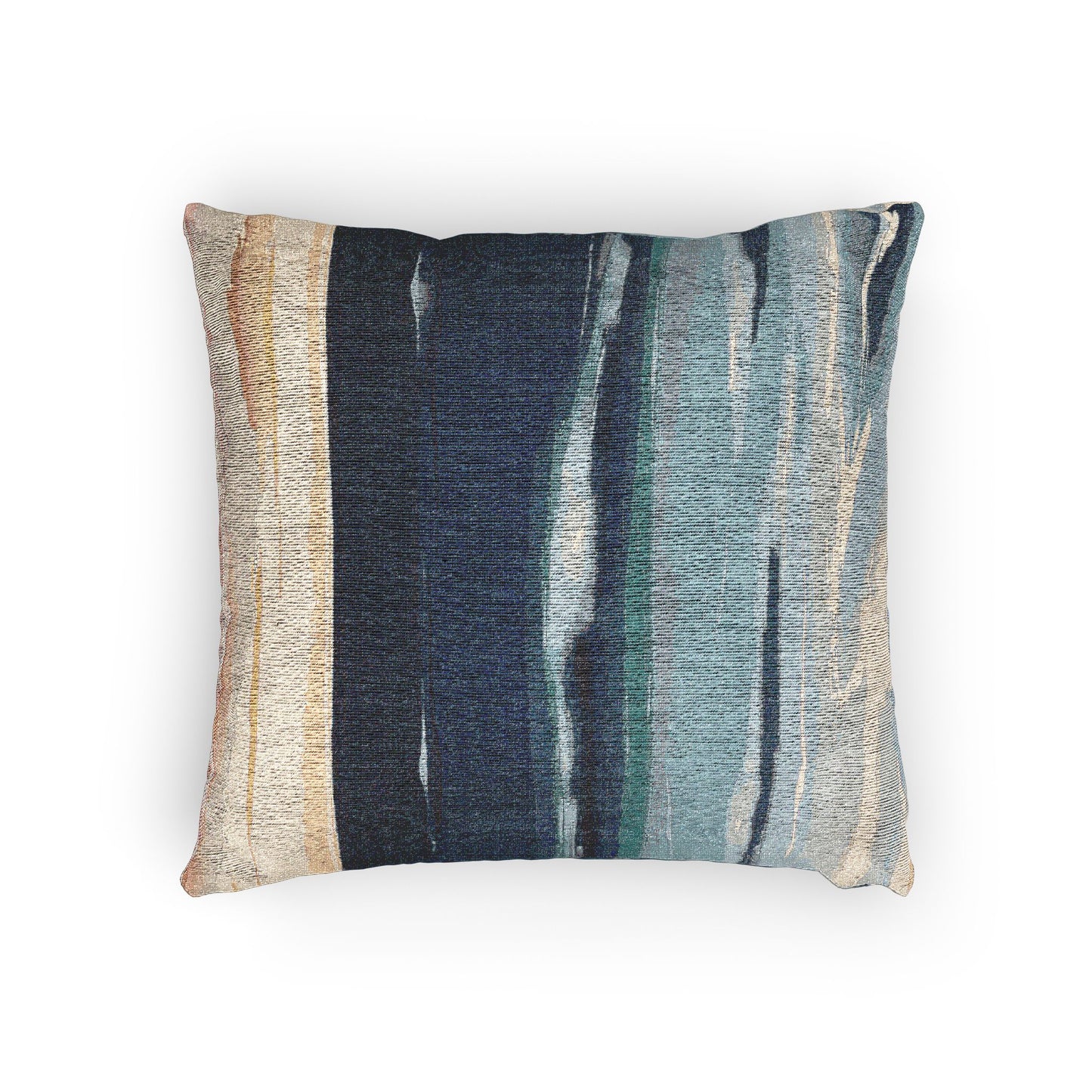 Woven Pillow