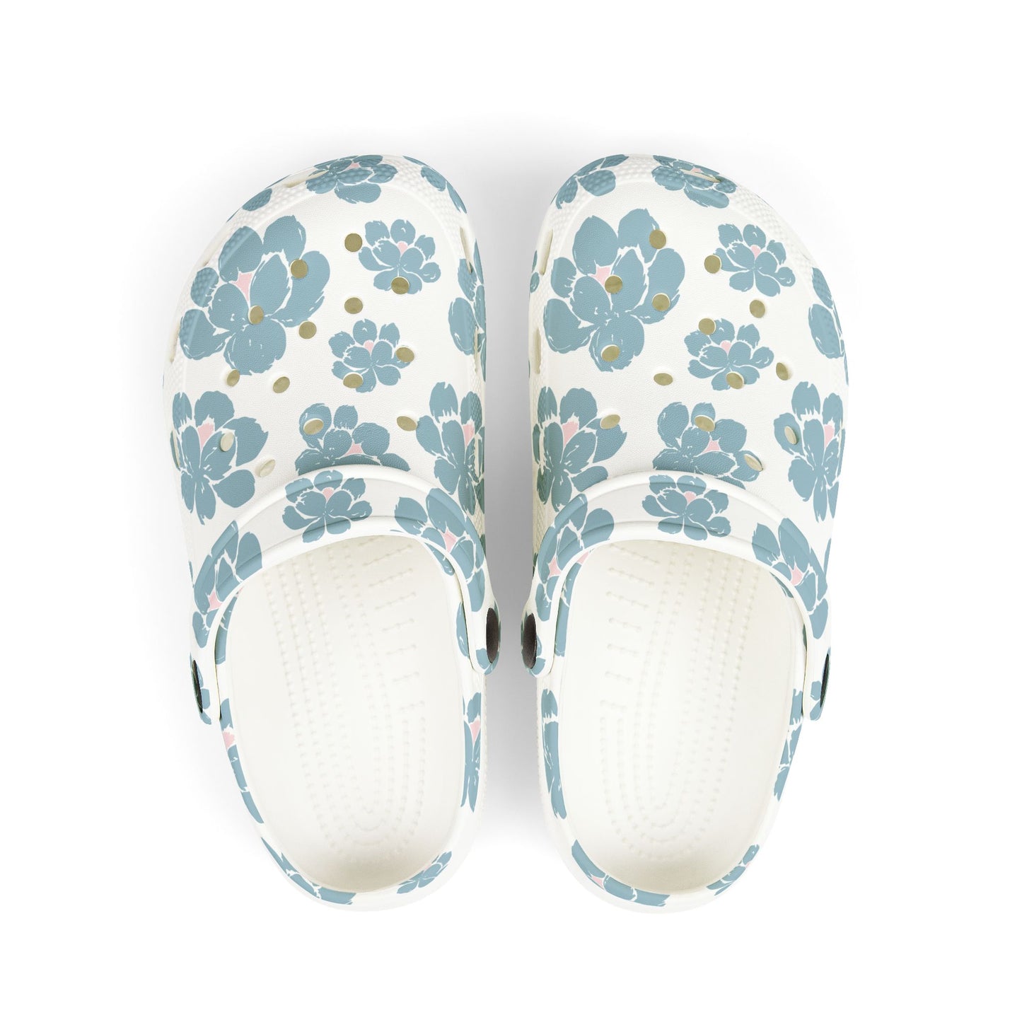 Kid's EVA Foam Clogs
