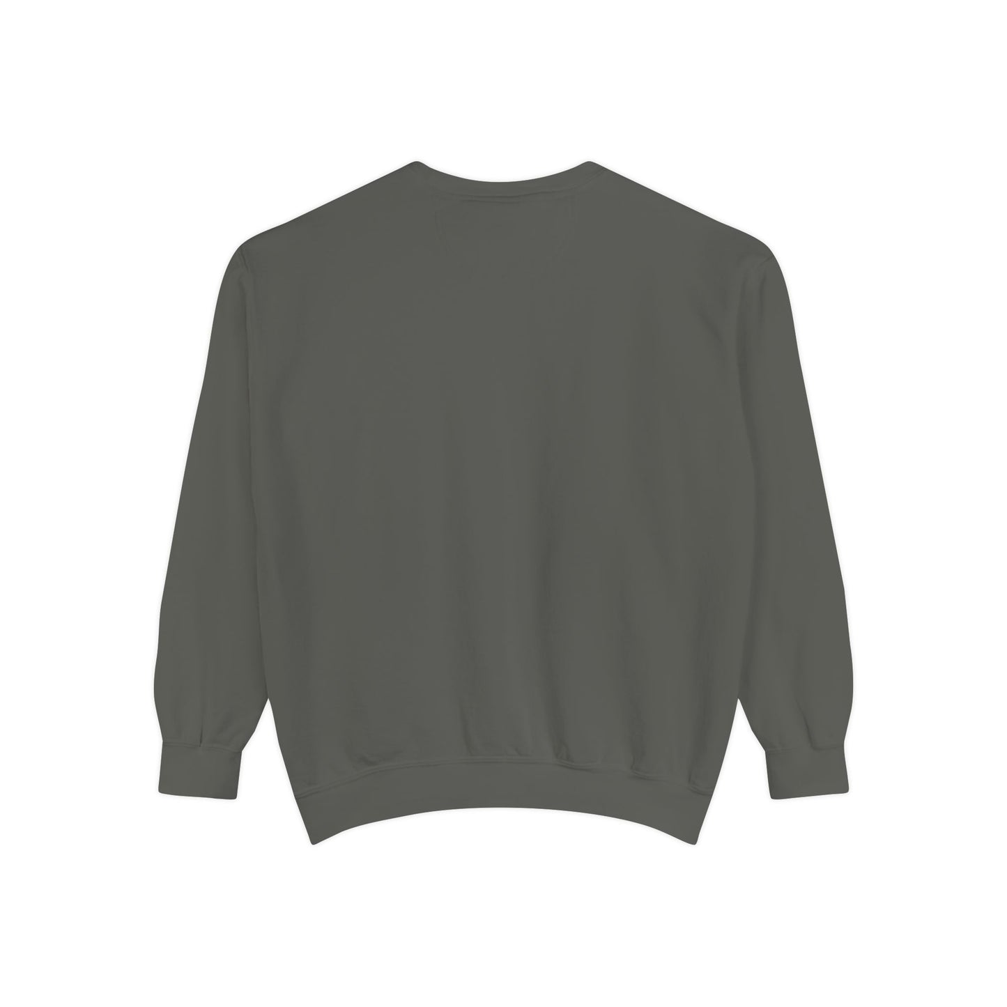 Spooky Ghost Sweatshirt | Trick or Treat Apparel, Halloween Gift, Cozy Unisex Top, Fall Fashion, Casual Wear