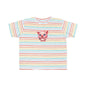 Cute Pig Toddler Tee, Adorable Animal Shirt for Kids, Perfect Baby Gift, Birthday Outfit, Playful Graphic Tee, Toddler Clothing