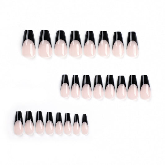 art film nail film nail sticker nail film press-on nails film nail art fake nail film 365nails – Image 2