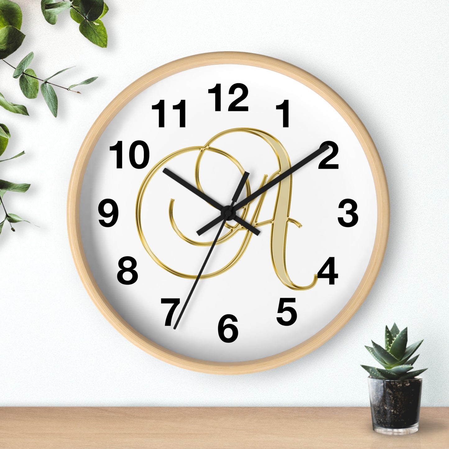 Wall Clock