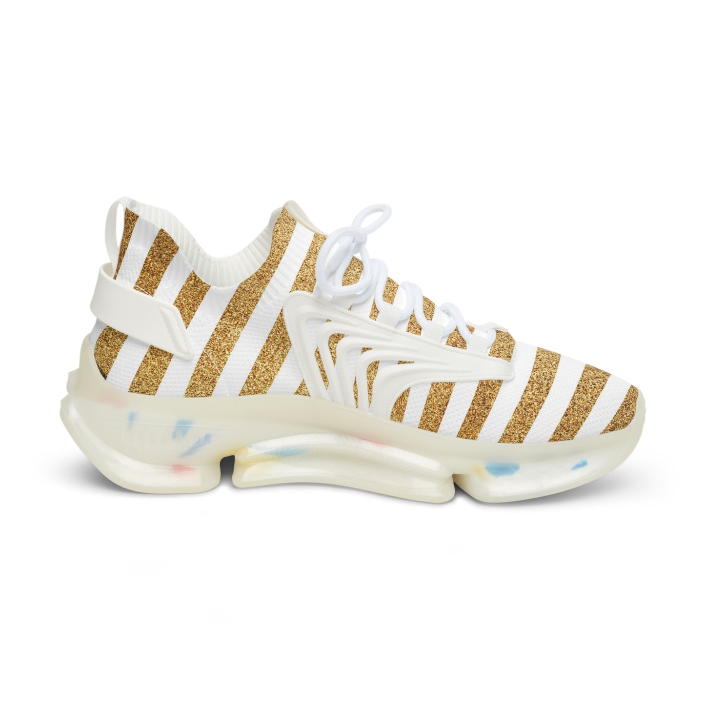Stylish Men's Mesh Sneakers, Comfortable Athletic Footwear, Lightweight Sports Shoes, Trendy Casual Sneakers for Everyday Wear, [...]