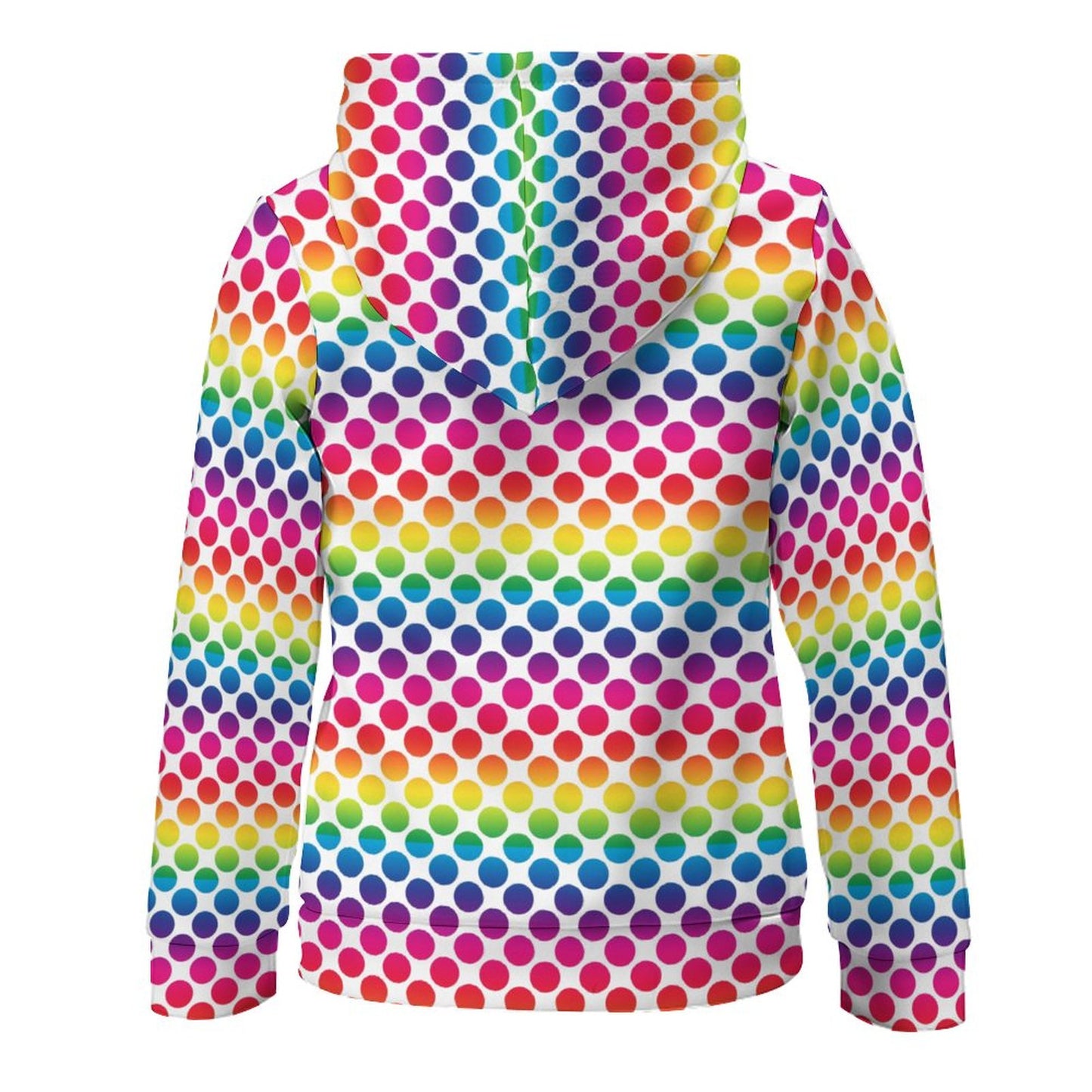 Hoodie for Kids with a Pocket