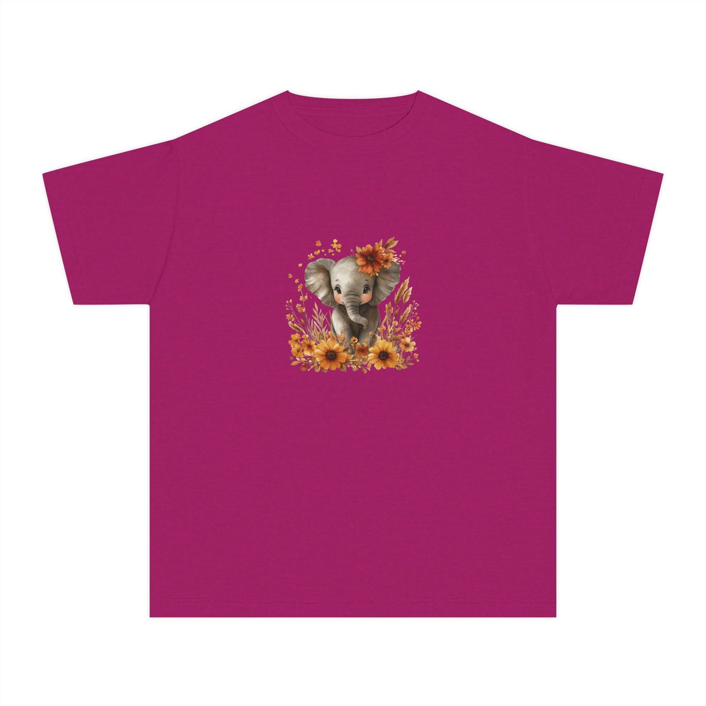 Youth Midweight Tee
