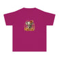 Youth Midweight Tee