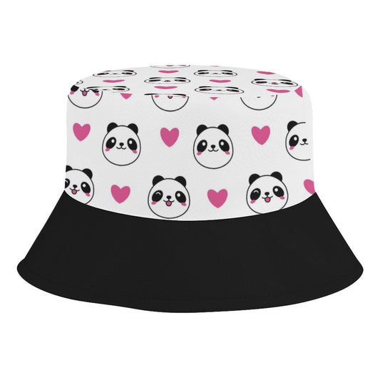 Kid's Bucket Hat