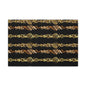 Artistic Canvas Gold and Black