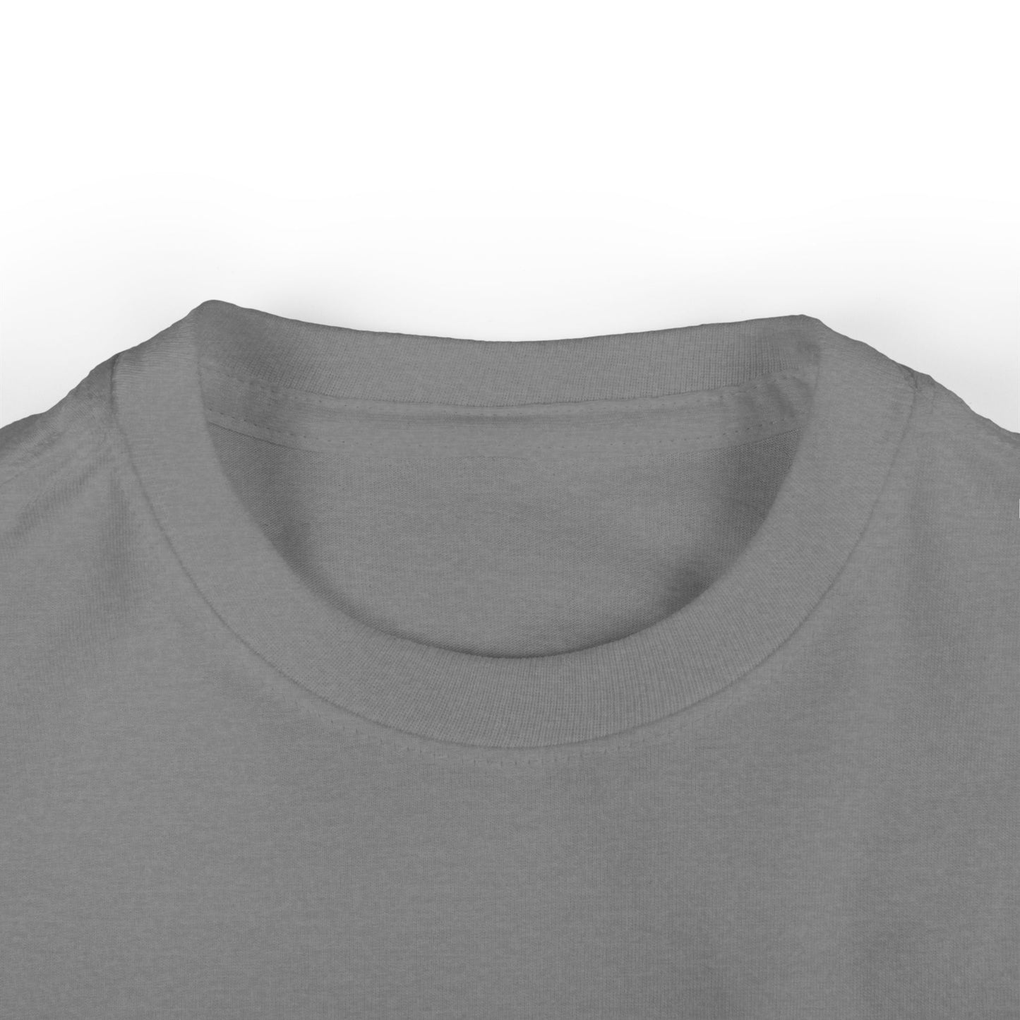 Infant Tee — Cute Ballet Sheep Baby Shirt ("Little Ballerina" Design)