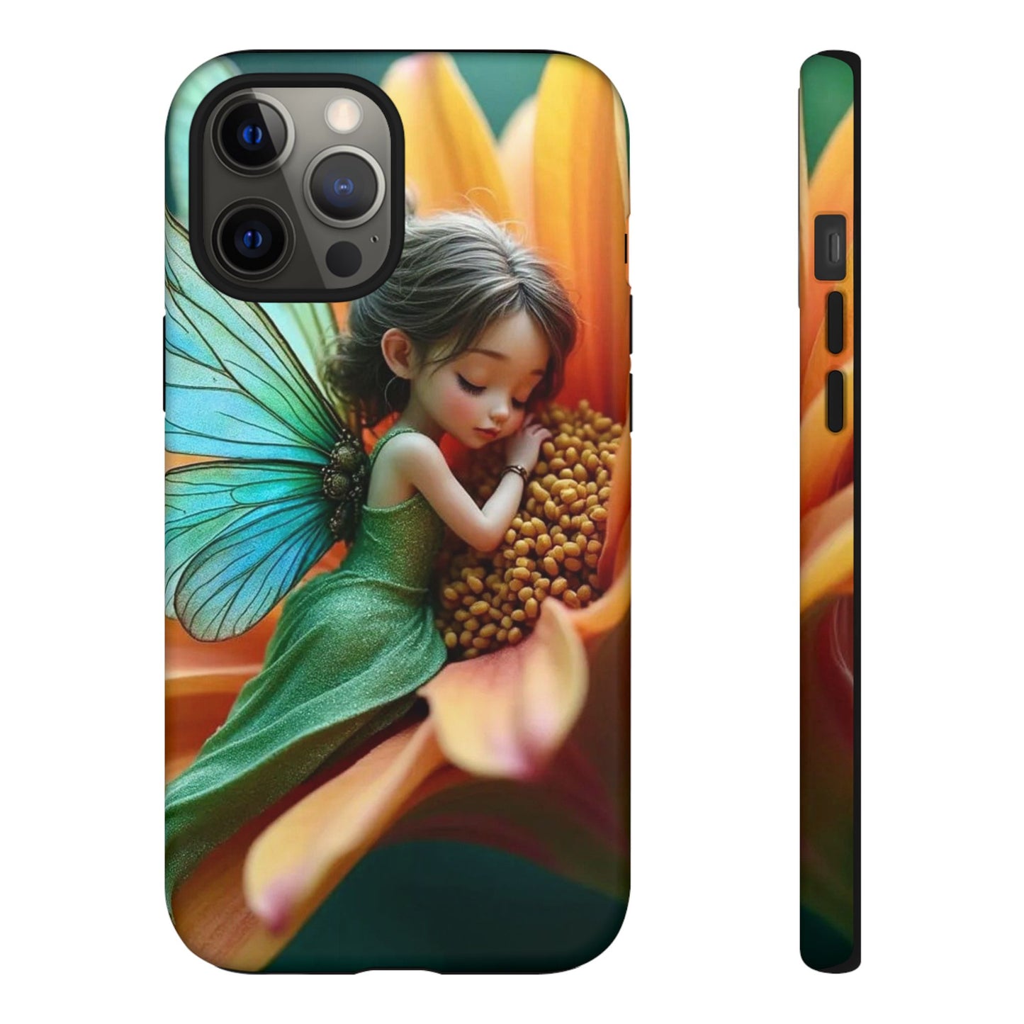 Tough Cases - Fairy