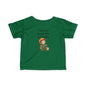 Dad’s Little Helper Infant Tee, Cute Child Shirt, Father’s Day Gift, Toddler Gift Idea, Baby Clothes, Family Matching Outfits