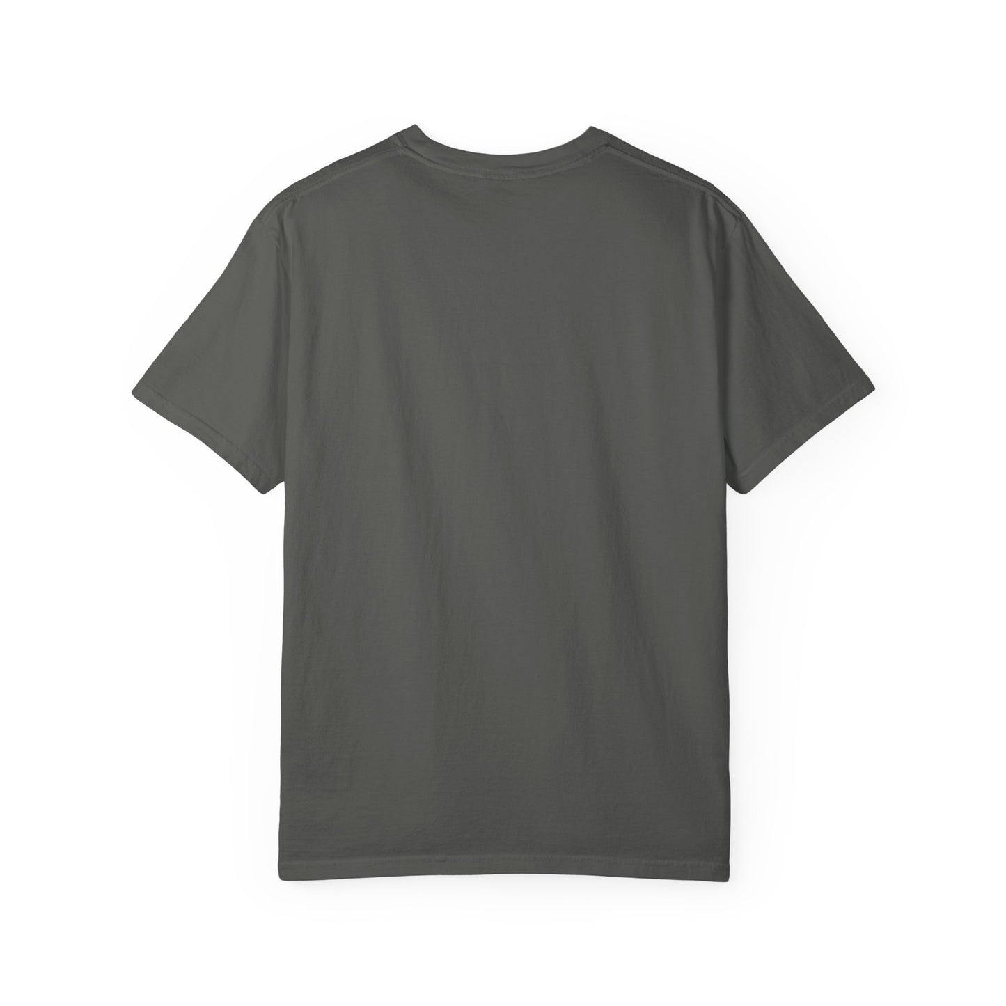 Unisex Garment-Dyed T-shirt - Halloween