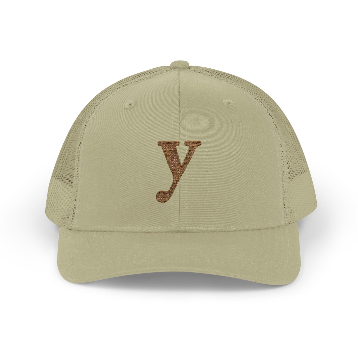 Snapback Trucker Cap