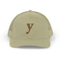 Snapback Trucker Cap