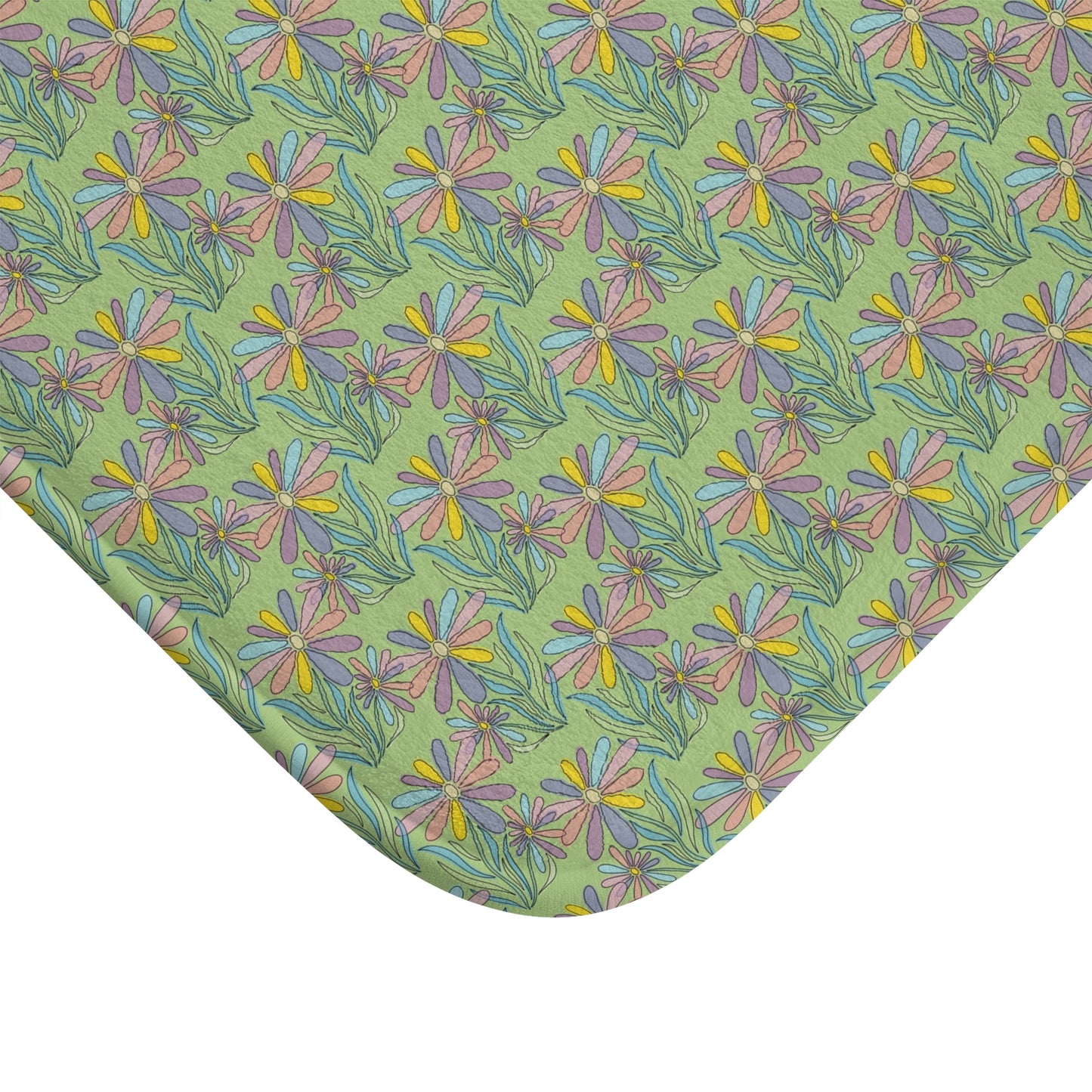 Bath Mat