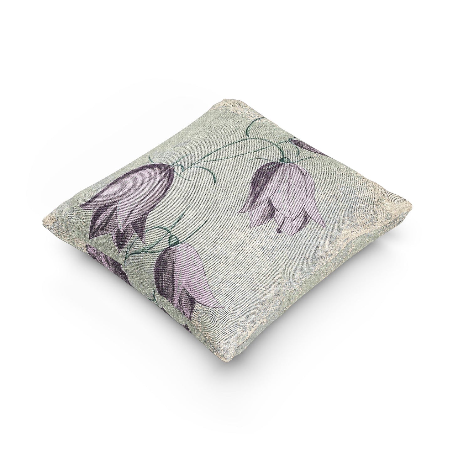 Woven Pillow