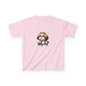 Kids Heavy CottonTee - skateboard