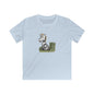 Kids Softstyle Tee
