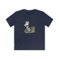 Kids Softstyle Tee