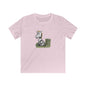 Kids Softstyle Tee