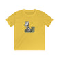 Kids Softstyle Tee