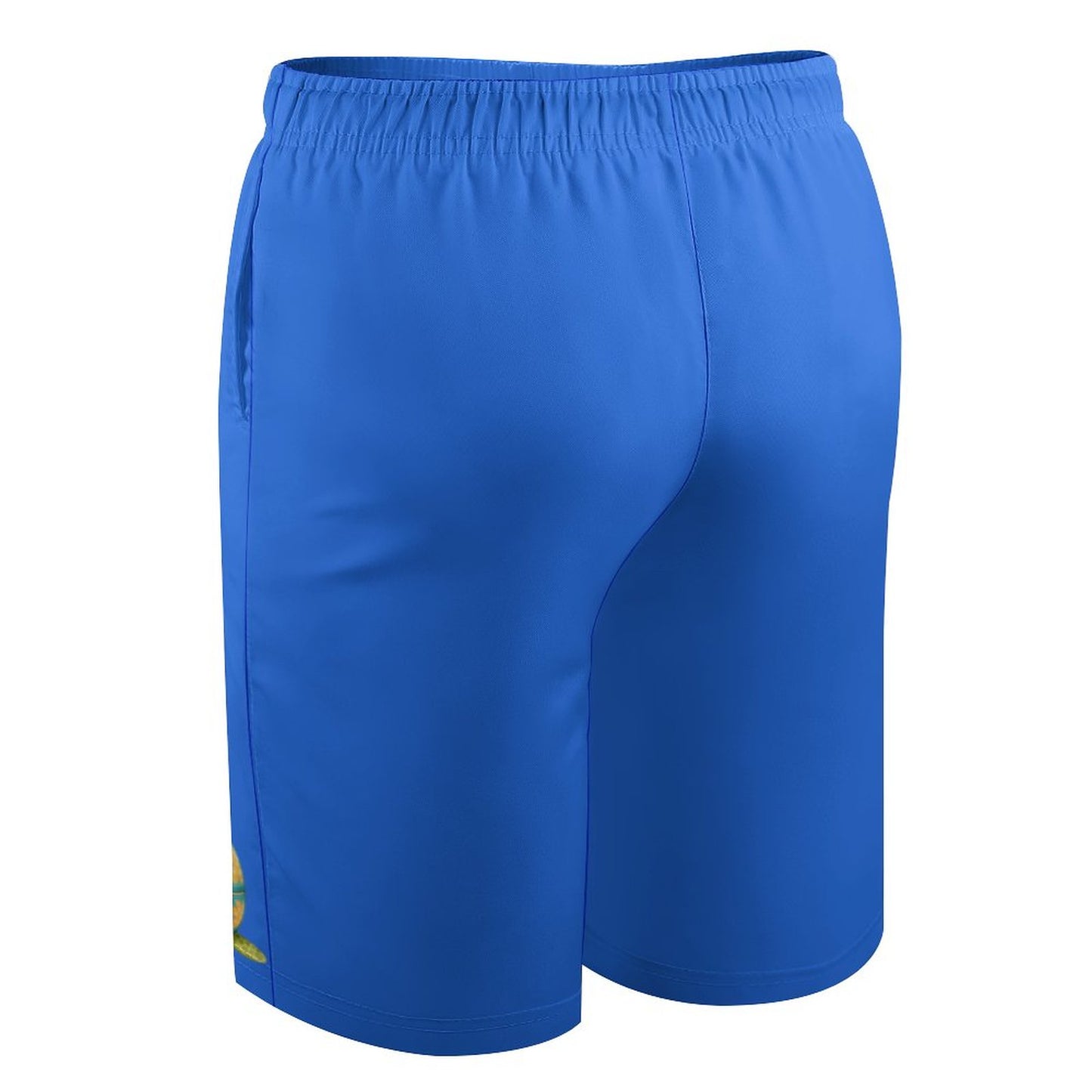 Kid's Beach Pants - Turtle