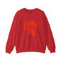 Scorpion Graphic Sweatshirt — Bold Zodiac Scorpion Crewneck