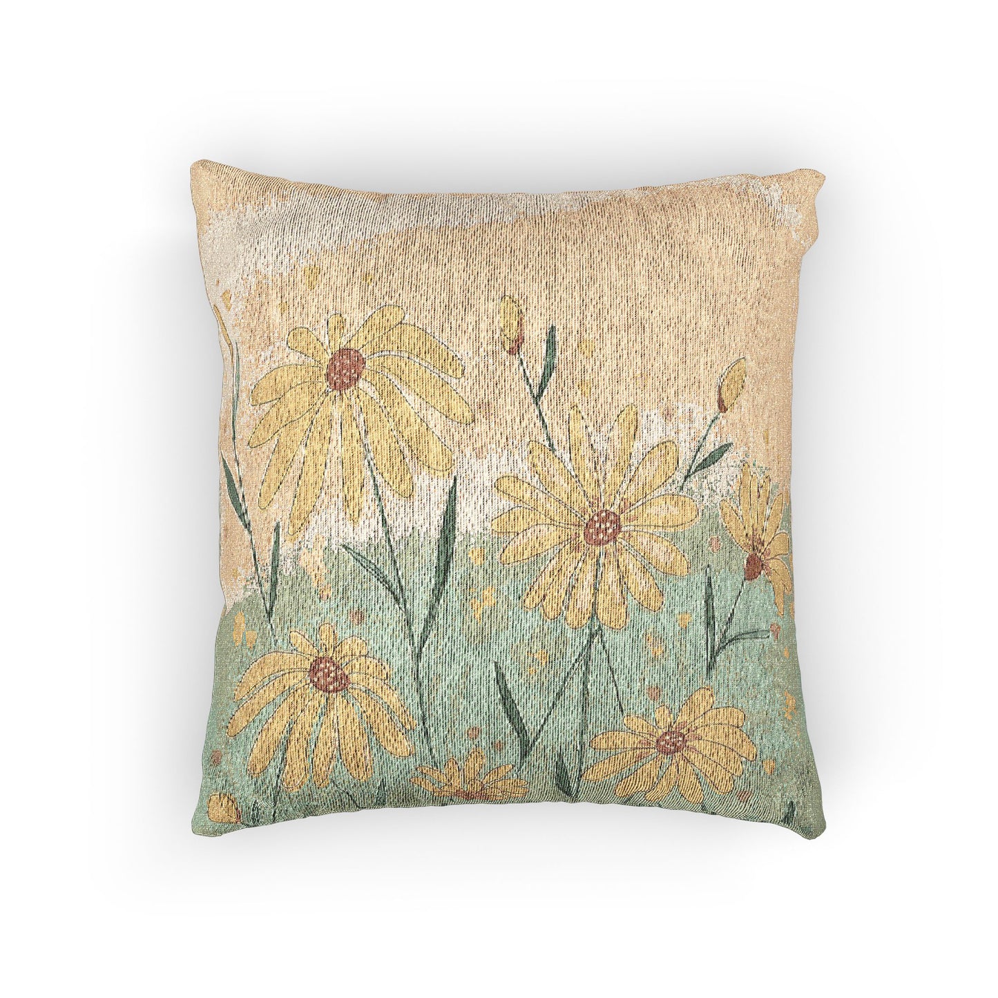 Woven Pillow