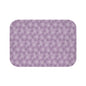 Bath Mat - Purple