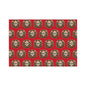 Festive Gift Wrap Papers for Holidays, Seasonal Celebrations, Christmas Wrapping Paper, Eco-Friendly Gift Wrap, Unique Holiday Decor