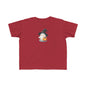 Adorable Halloween Toddler Tee, Cute Ghost Design, Kids Halloween Outfit, Witch Hat Shirt, Toddler Costume Top