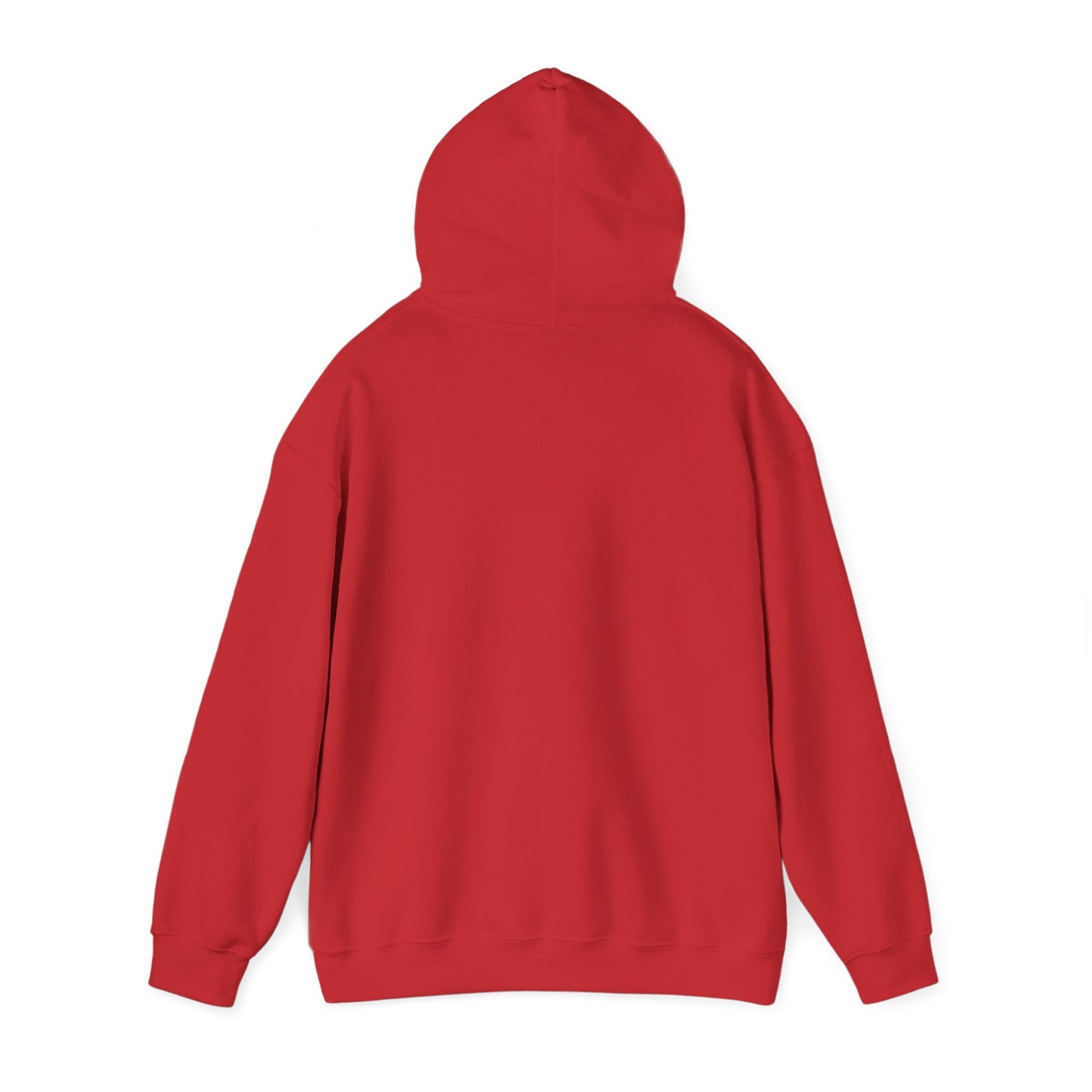 Camping Life Hoodie – Outdoor Illustrated Campsite Scenes