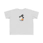 Adorable Halloween Toddler Tee, Cute Ghost Design, Kids Halloween Outfit, Witch Hat Shirt, Toddler Costume Top
