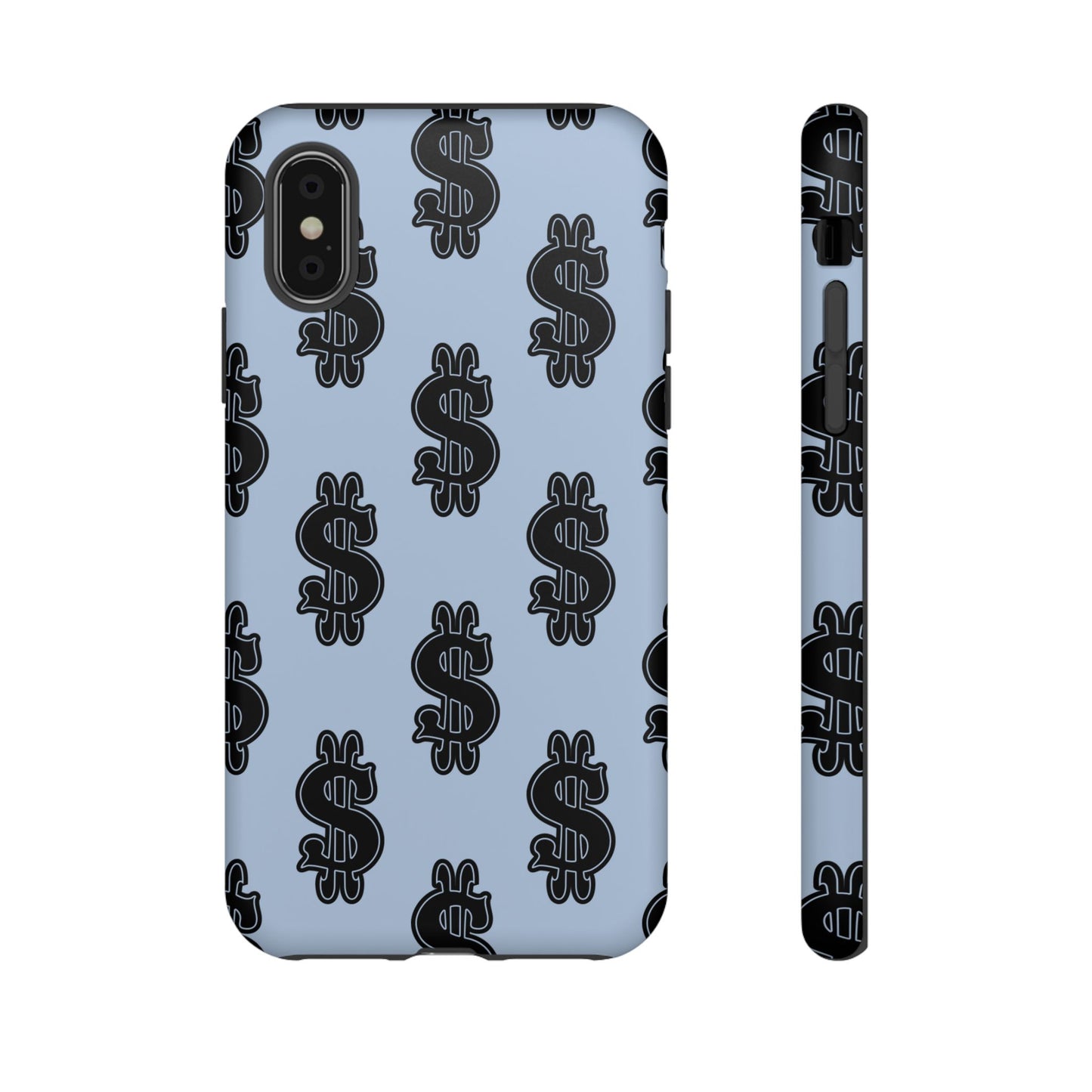 Stylish Phone Case - Tough Cases | Dollar Sign Design, Money Theme, Trendy Accessories for Gifts, Unique Phone Covers, Ideal for [...]