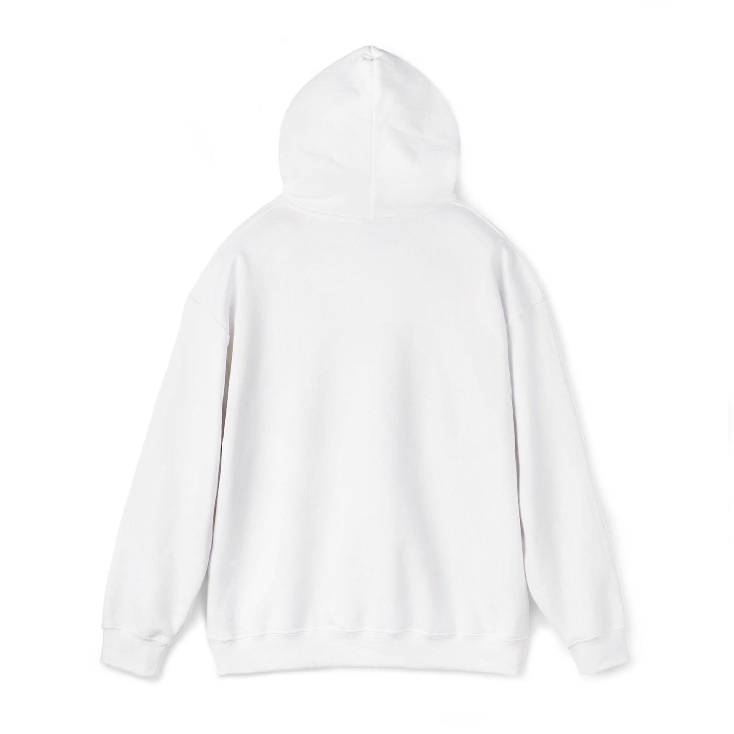 Unisex Heavy Blend™ Hooded Sweatshirt - Letter O