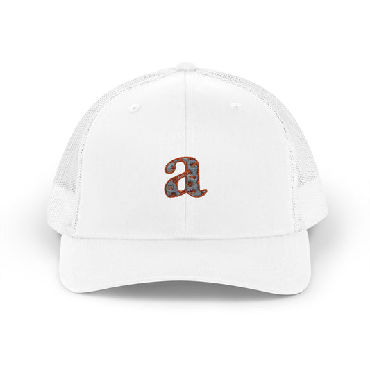Snapback Trucker Cap