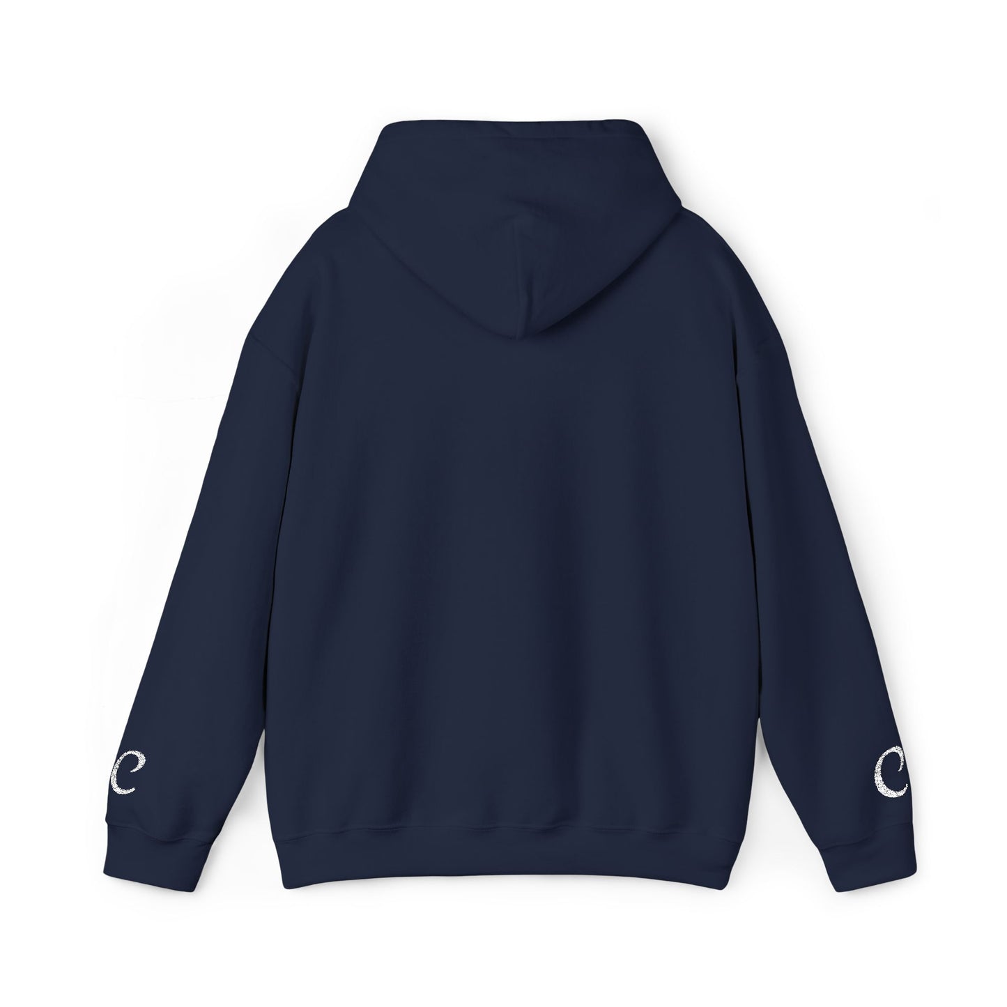 Personalized Hooded Sweatshirt, Gift for Teachers, Proud Teacher Apparel, Birthday Gift, Customized Sweatshirt